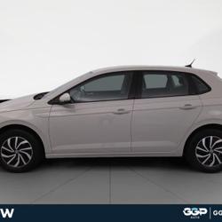 Volkswagen Polo 1.0 TSI 95ch Life Villeneuve-d'Ascq
