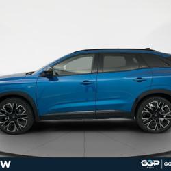 Renault Austral 1.2 E-Tech full hybrid 200ch esprit Alpine - 25 Villeneuve-d'Ascq