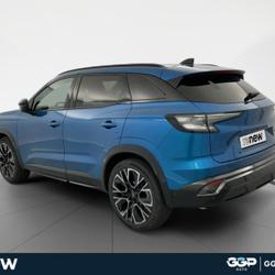 Renault Austral 1.2 E-Tech full hybrid 200ch esprit Alpine - 25 Villeneuve-d'Ascq