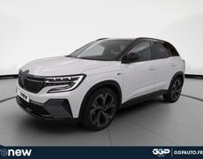 Renault Austral Villeneuve-d'Ascq
