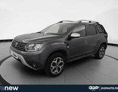 Dacia Duster Villeneuve-d'Ascq