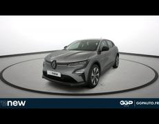 Renault Megane 4