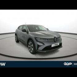 Renault Megane 4 E-Tech Electric EV60 130ch Evolution ER super charge Villeneuve-d'Ascq