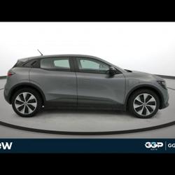 Renault Megane 4 E-Tech Electric EV60 130ch Evolution ER super charge Villeneuve-d'Ascq