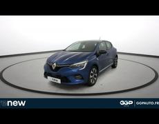 Renault Clio 5 Villeneuve-d'Ascq