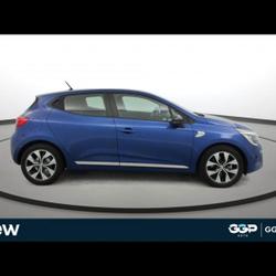 Renault Clio 5 1.6 E-Tech hybride 140ch Limited -21N Villeneuve-d'Ascq