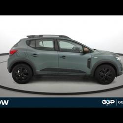 Dacia Sandero 1.0 ECO-G 100ch Stepway Extreme Villeneuve-d'Ascq