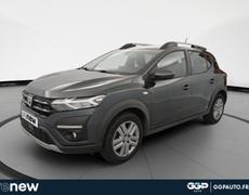 Dacia Sandero Villeneuve-d'Ascq