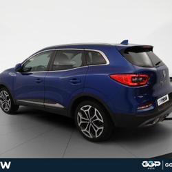 Renault Kadjar 1.5 Blue dCi 115ch Intens Villeneuve-d'Ascq