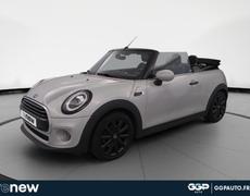 Mini Cabrio Villeneuve-d'Ascq