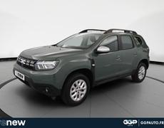 Dacia Duster Villeneuve-d'Ascq