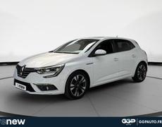 Renault Megane 4 Villeneuve-d'Ascq