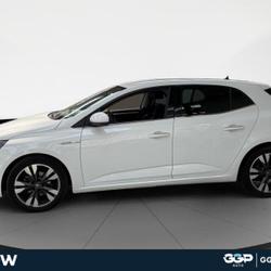 Renault Megane 4 1.5 Blue dCi 115ch Intens Villeneuve-d'Ascq