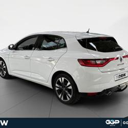 Renault Megane 4 1.5 Blue dCi 115ch Intens Villeneuve-d'Ascq