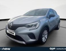 Renault Captur Villeneuve-d'Ascq