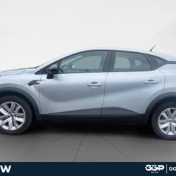 Renault Captur 1.0 TCe 90ch Evolution Villeneuve-d'Ascq