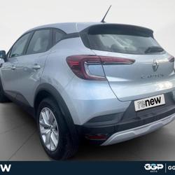 Renault Captur 1.0 TCe 90ch Evolution Villeneuve-d'Ascq