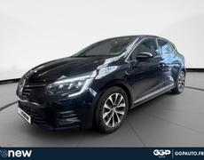 Renault Clio 5