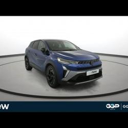 Renault Symbioz 1.6 E-Tech full hybrid 145ch esprit Alpine Villeneuve-d'Ascq