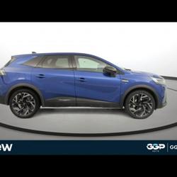 Renault Symbioz 1.6 E-Tech full hybrid 145ch esprit Alpine Villeneuve-d'Ascq