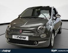 Fiat 500 II Villeneuve-d'Ascq