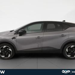 Renault Captur 1.0 Eco-G 100ch Techno Villeneuve-d'Ascq