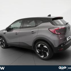 Renault Captur 1.0 Eco-G 100ch Techno Villeneuve-d'Ascq