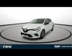 Renault Clio 5 Villeneuve-d'Ascq