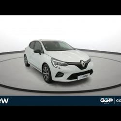 Renault Clio 5 1.0 TCe 90ch Evolution Villeneuve-d'Ascq