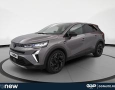 Renault Symbioz Villeneuve-d'Ascq