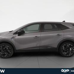 Renault Symbioz 1.6 E-Tech full hybrid 145ch esprit Alpine Villeneuve-d'Ascq