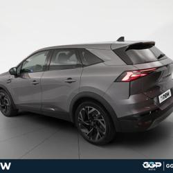 Renault Symbioz 1.6 E-Tech full hybrid 145ch esprit Alpine Villeneuve-d'Ascq