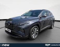 Hyundai Tucson Villeneuve-d'Ascq