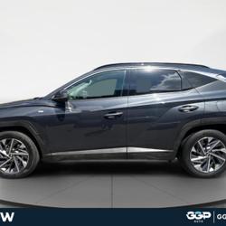 Hyundai Tucson 1.6 T-GDi 230ch Hybrid Creative BVA6 Villeneuve-d'Ascq