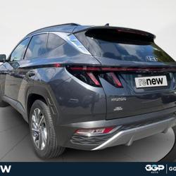 Hyundai Tucson 1.6 T-GDi 230ch Hybrid Creative BVA6 Villeneuve-d'Ascq