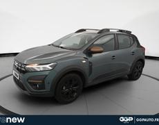 Dacia Sandero Villeneuve-d'Ascq