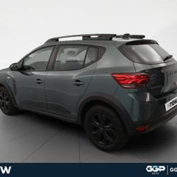 Dacia Sandero 1.0 ECO-G 100ch Stepway Extreme + Villeneuve-d'Ascq