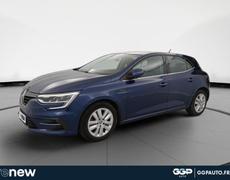 Renault Megane 4 Villeneuve-d'Ascq