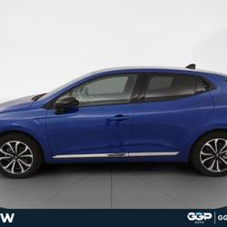 Renault Clio 5 1.6 E-Tech 145ch full hybrid Techno Villeneuve-d'Ascq