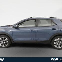 Kia Stonic 1.0 T-GDi 100ch ISG Active Euro6d-T Villeneuve-d'Ascq