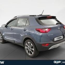 Kia Stonic 1.0 T-GDi 100ch ISG Active Euro6d-T Villeneuve-d'Ascq