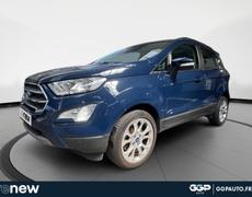 Ford Ecosport Villeneuve-d'Ascq