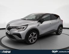Renault Captur Villeneuve-d'Ascq