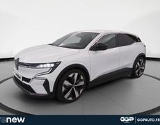 Renault Megane 4