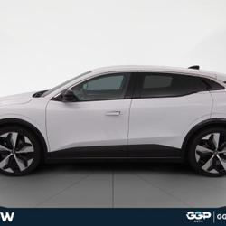 Renault Megane 4 E-Tech Electric 220ch Techno autonomie confort AC22 Villeneuve-d'Ascq