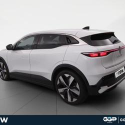 Renault Megane 4 E-Tech Electric 220ch Techno autonomie confort AC22 Villeneuve-d'Ascq