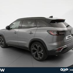 Renault Austral 1.2 E-Tech full hybrid 200ch Techno esprit Alpine Villeneuve-d'Ascq