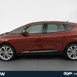 Renault Scenic 4 1.7 Blue dCi 120ch Business Villeneuve-d'Ascq