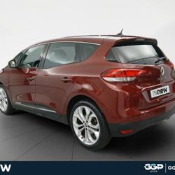 Renault Scenic 4 1.7 Blue dCi 120ch Business Villeneuve-d'Ascq