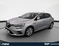 Renault Megane 4